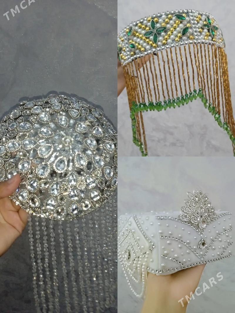 Тайха - Daşoguz - img 4