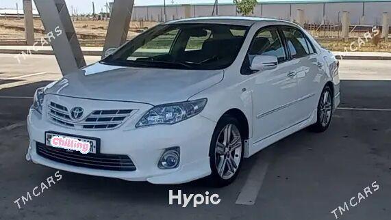 Toyota Corolla 2011 - 185 000 TMT - Mary - img 2