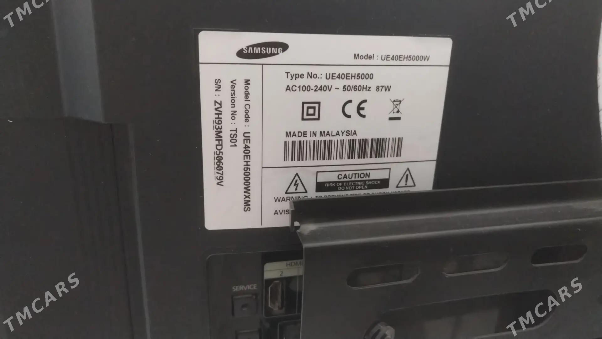 Телевизор - Türkmenbaşy - img 2