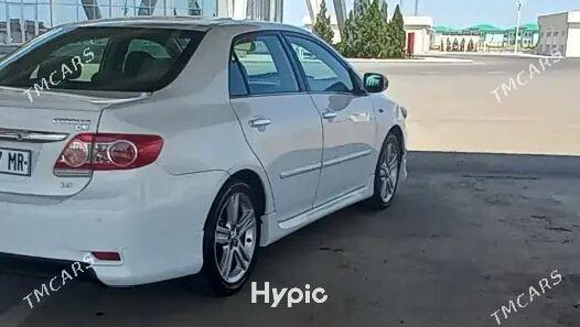 Toyota Corolla 2011 - 185 000 TMT - Mary - img 5