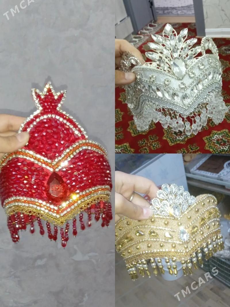 Тайха - Daşoguz - img 3