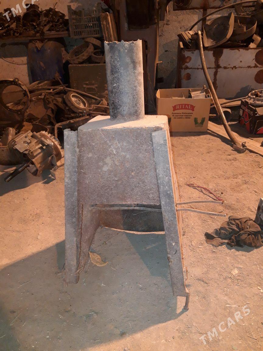 Kõrek - Бекреве - img 3