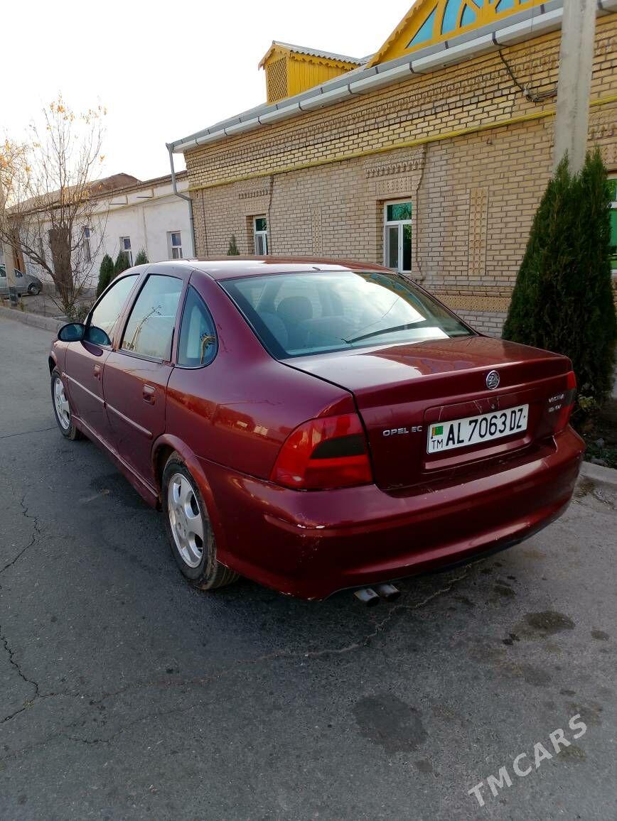 Opel Vectra 1999 - 68 000 TMT - Дашогуз - img 2