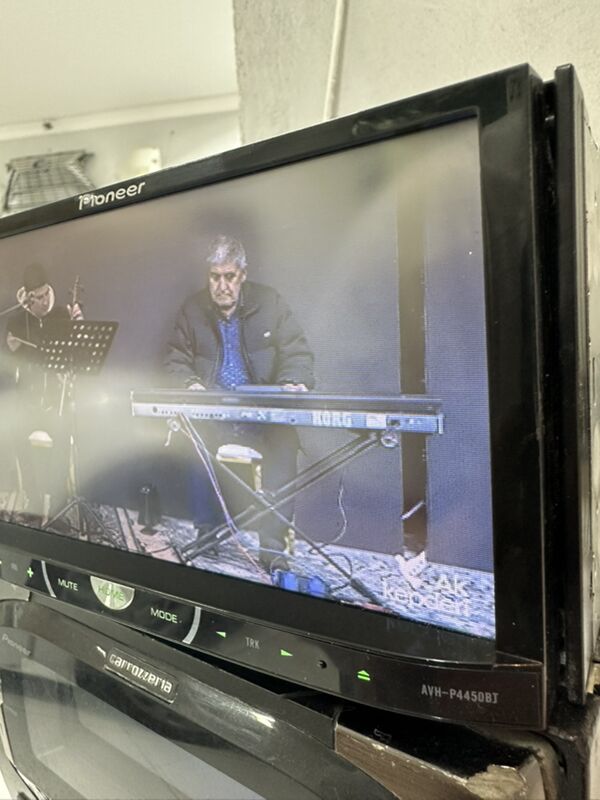 pioner 4450bt 2 100 TMT - 30 мкр - img 3