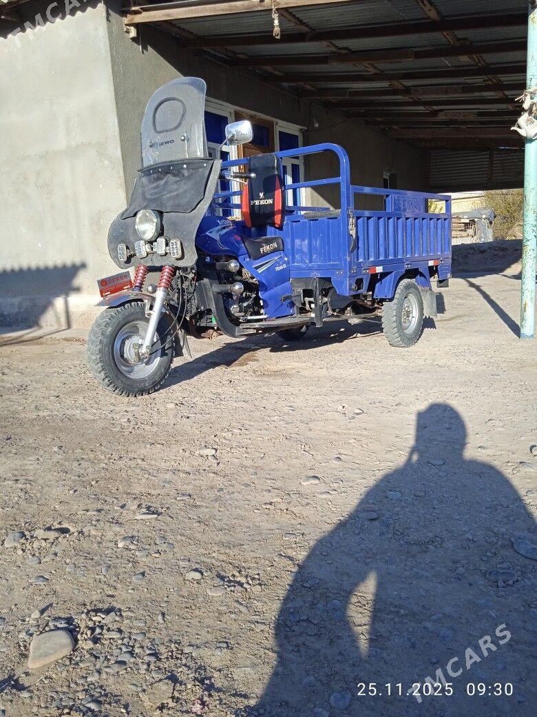 Fekon FK200-14G 2022 - 25 000 TMT - Бабадайхан - img 2