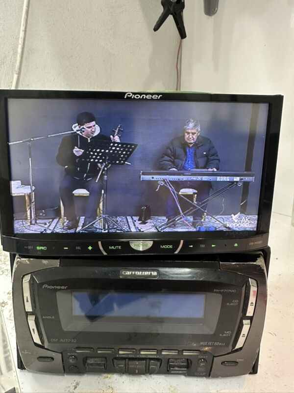 pioner 4450bt 2 100 TMT - 30 мкр - img 2