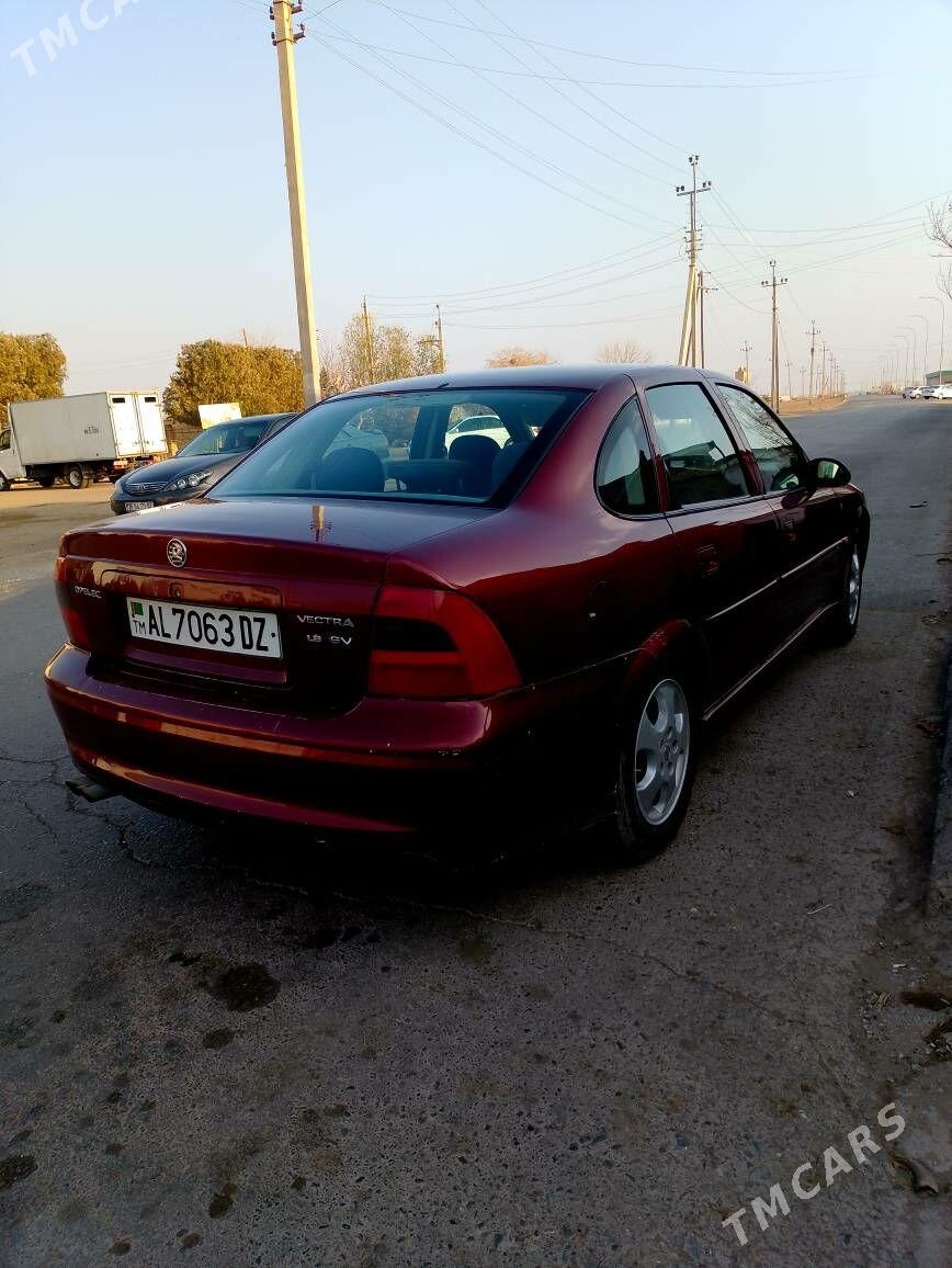 Opel Vectra 1999 - 68 000 TMT - Дашогуз - img 3