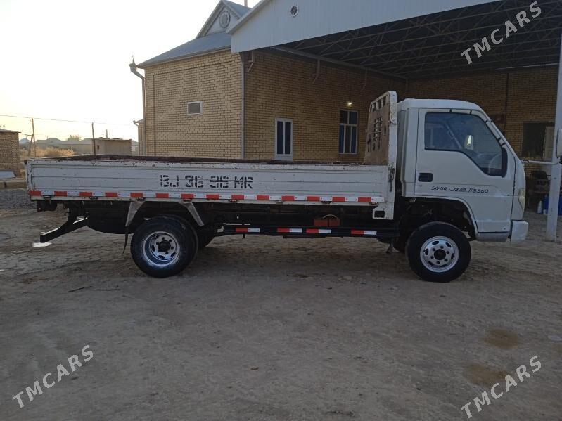 Forland H3 2014 - 145 000 TMT - Байрамали - img 5