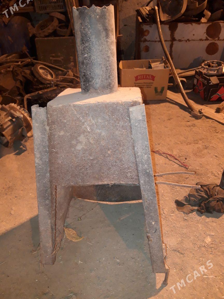 Kõrek - Бекреве - img 2