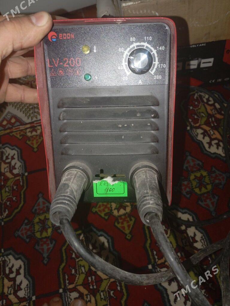 Swarka we bolgarka - Türkmenbaşy - img 1