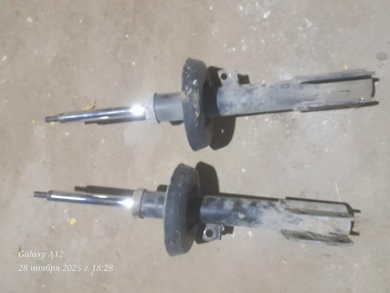 amortuzator we purźin 100 TMT - Gubadag - img 2