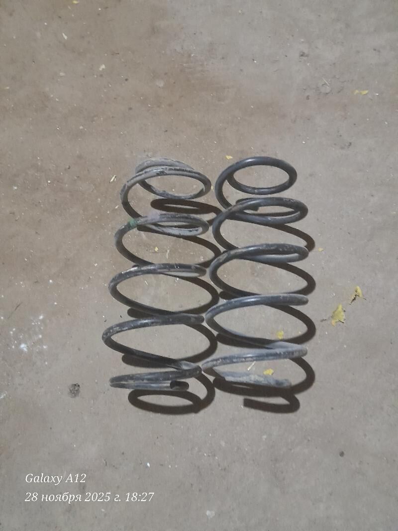 amortuzator we purźin 100 TMT - Gubadag - img 3