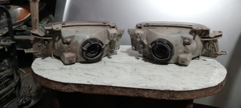 karona fary Toyota 800 TMT - Дашогуз - img 3