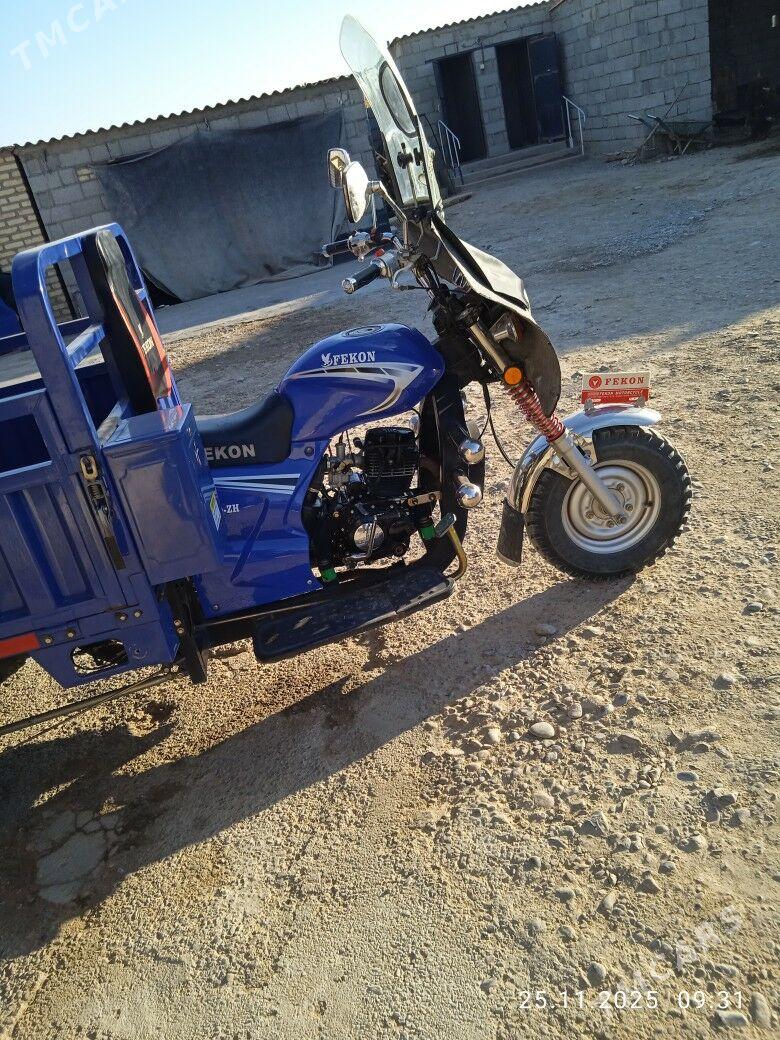 Fekon FK200-14G 2022 - 25 000 TMT - Бабадайхан - img 3
