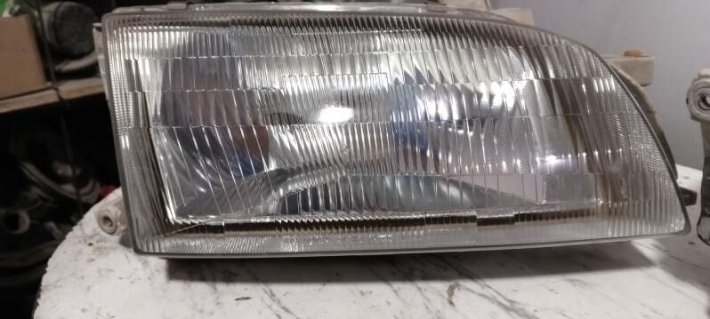 karona fary Toyota 800 TMT - Дашогуз - img 2