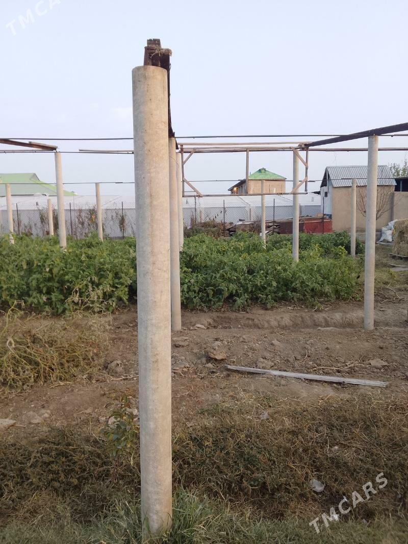 azbes turba - Aşgabat - img 3