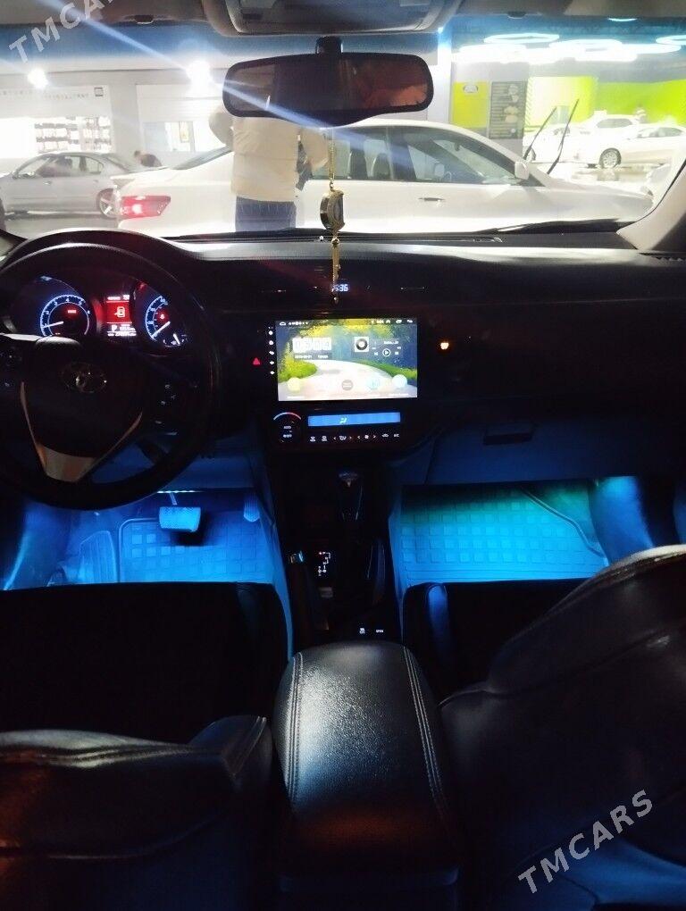 Toyota Corolla 2014 - 180 000 TMT - Aşgabat - img 6