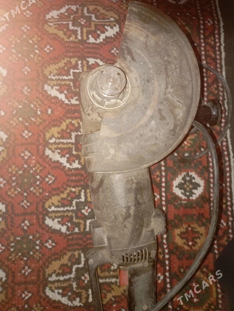 Swarka we bolgarka - Türkmenbaşy - img 3