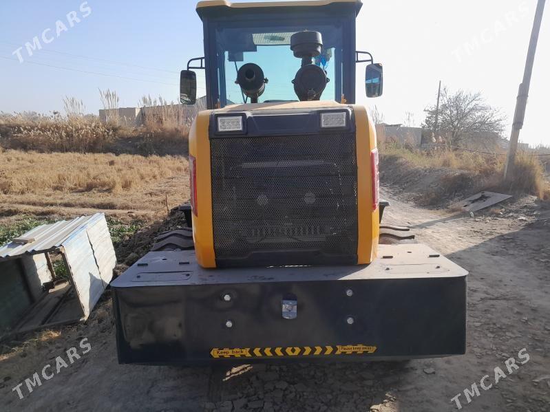 XCMG LW300F 2025 - 300 000 TMT - Керки - img 5