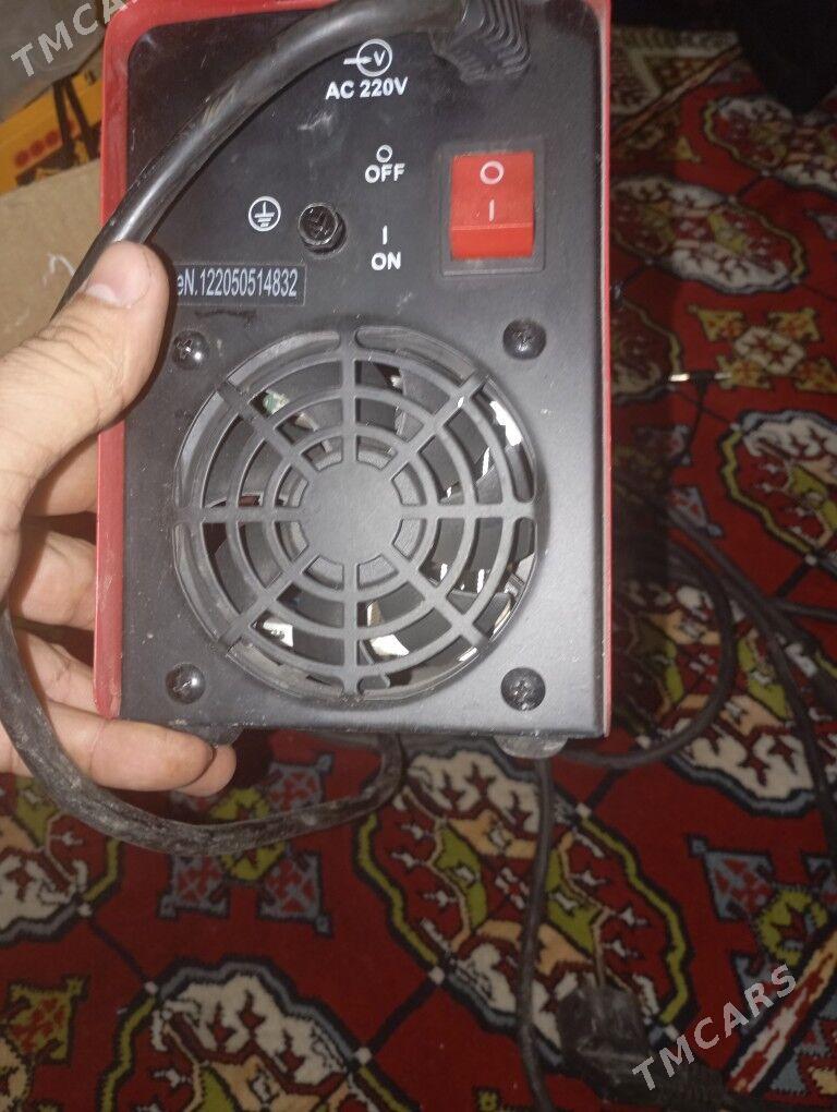 Swarka we bolgarka - Türkmenbaşy - img 5