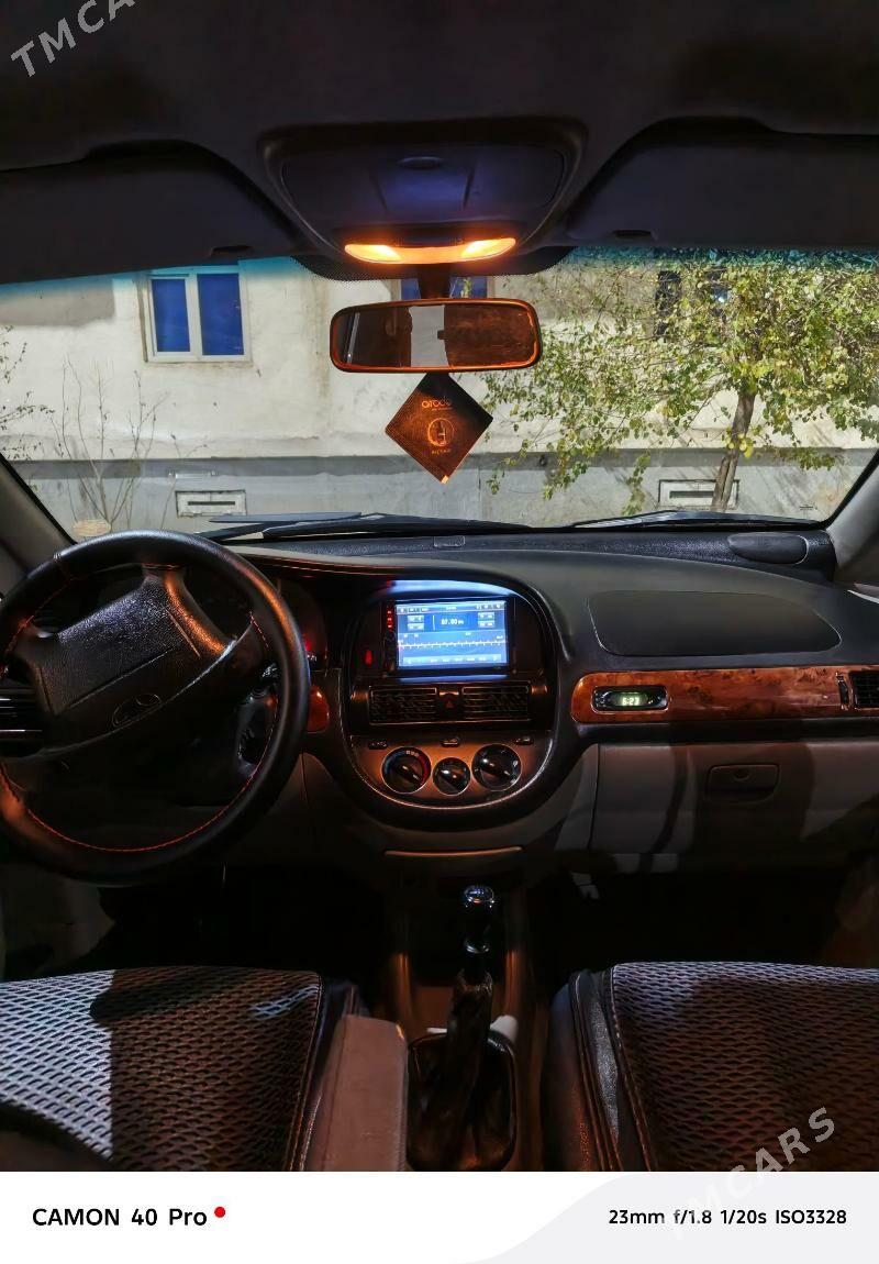 Lexus ES 2002 - 85 000 TMT - Türkmenbaşy şaýoly - img 5