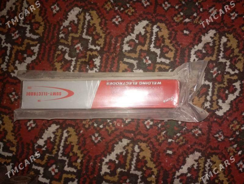 Swarka we bolgarka - Türkmenbaşy - img 7