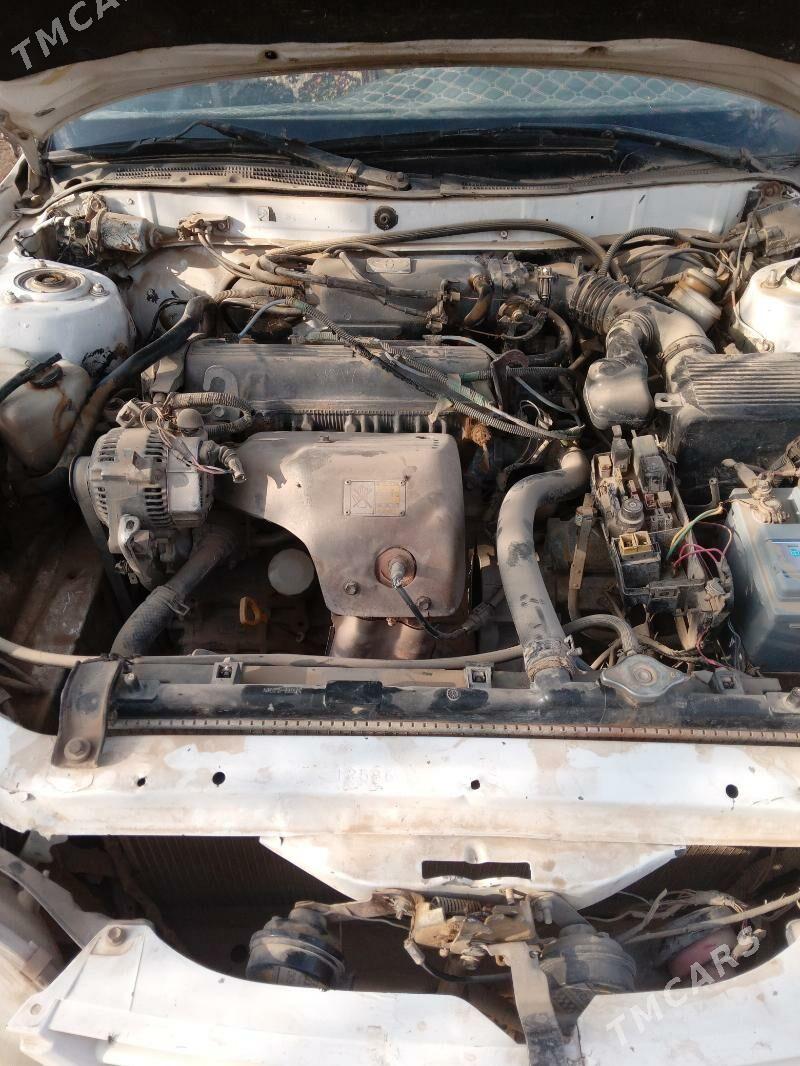 Toyota Camry 1992 - 65 000 TMT - Гурбансолтан Едже - img 5