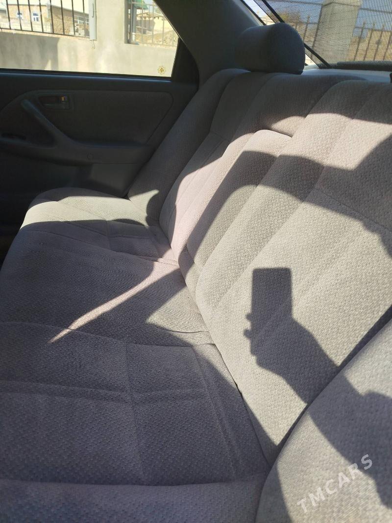 Toyota Camry 2000 - 195 000 TMT - Magdanly - img 6