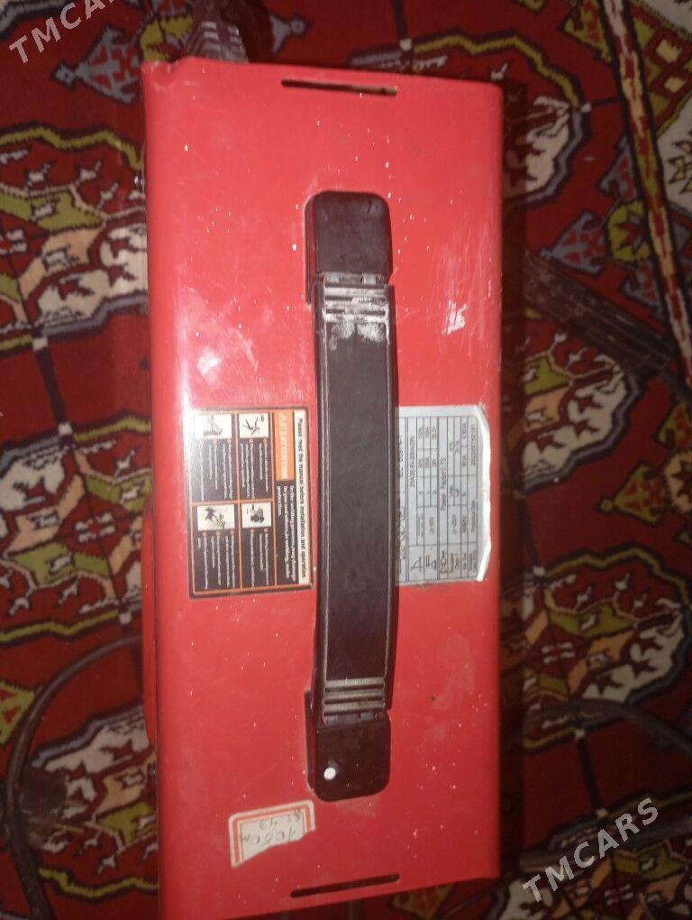 Swarka we bolgarka - Türkmenbaşy - img 4