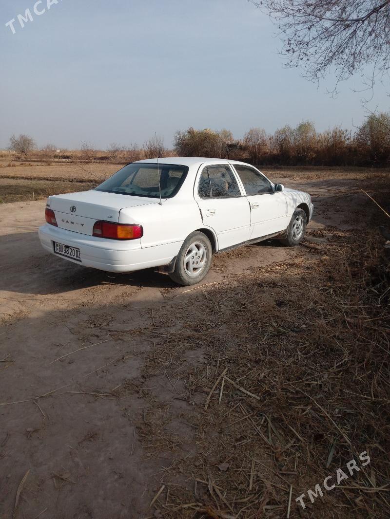 Toyota Camry 1992 - 65 000 TMT - Гурбансолтан Едже - img 3