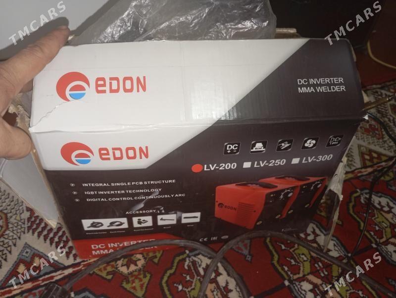 Swarka we bolgarka - Türkmenbaşy - img 6