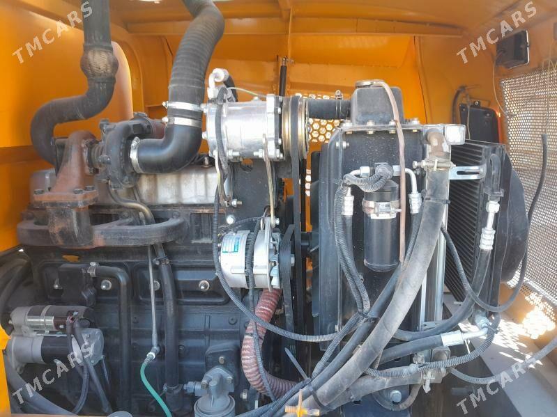 XCMG LW300F 2025 - 300 000 TMT - Керки - img 2