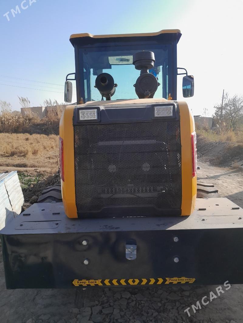 XCMG LW300F 2025 - 300 000 TMT - Керки - img 4