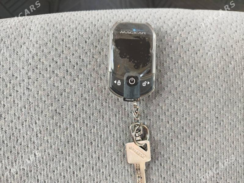 Toyota Camry 2000 - 195 000 TMT - Magdanly - img 3