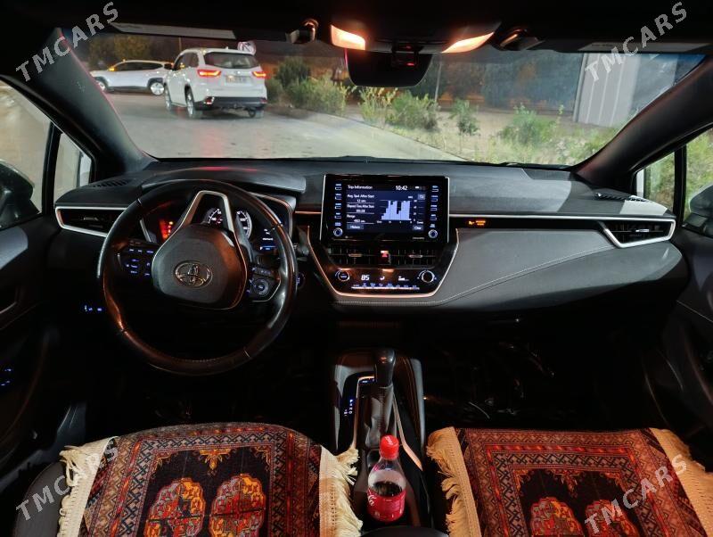 Toyota Corolla 2022 - 198 000 TMT - Ашхабад - img 6