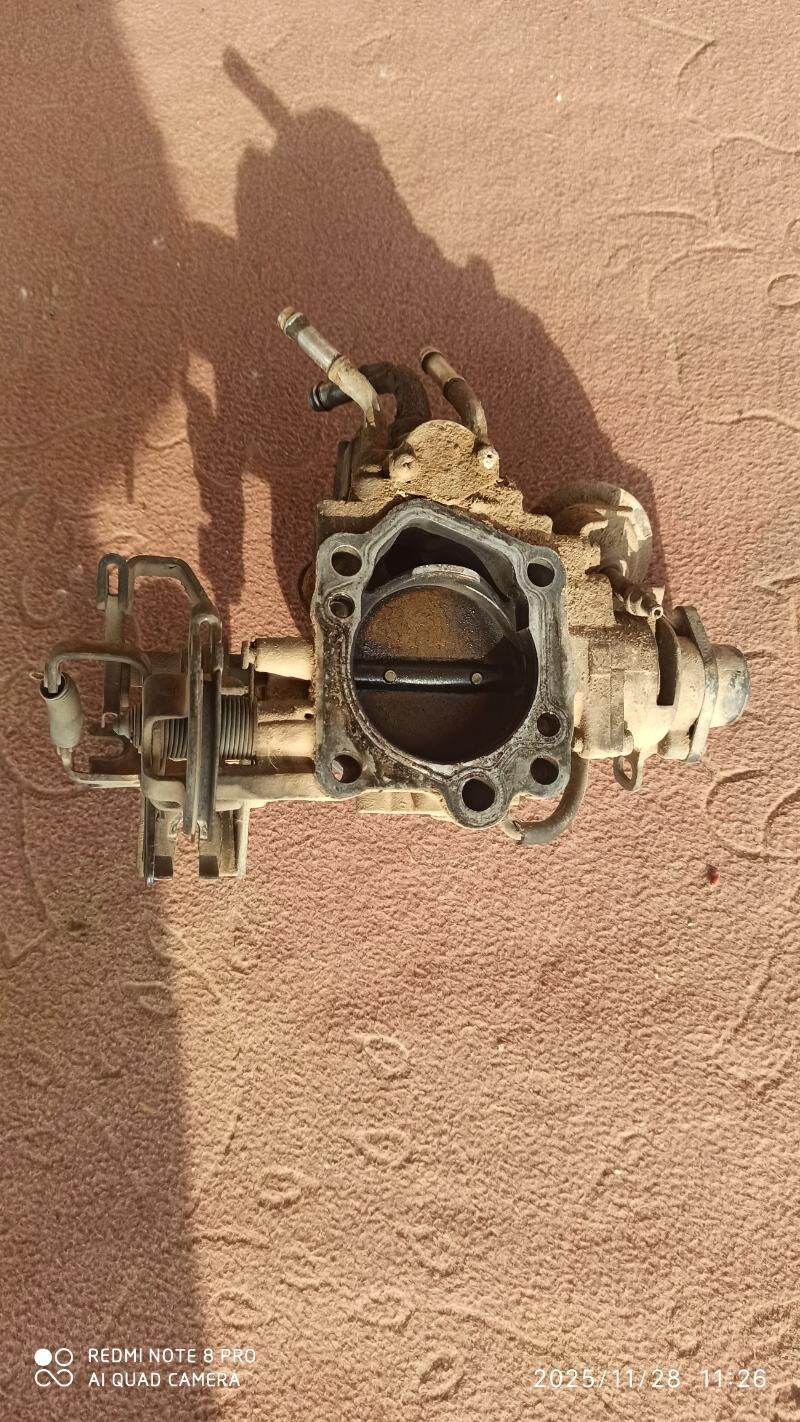 Zaslonka  3-lik 250 TMT - Кёнеургенч - img 2