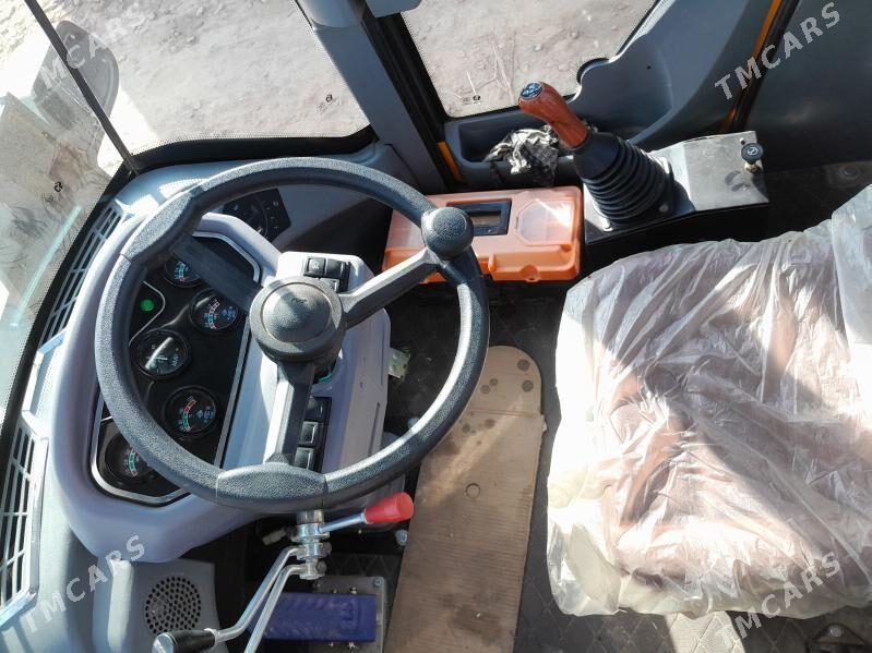 XCMG LW300F 2025 - 300 000 TMT - Керки - img 3