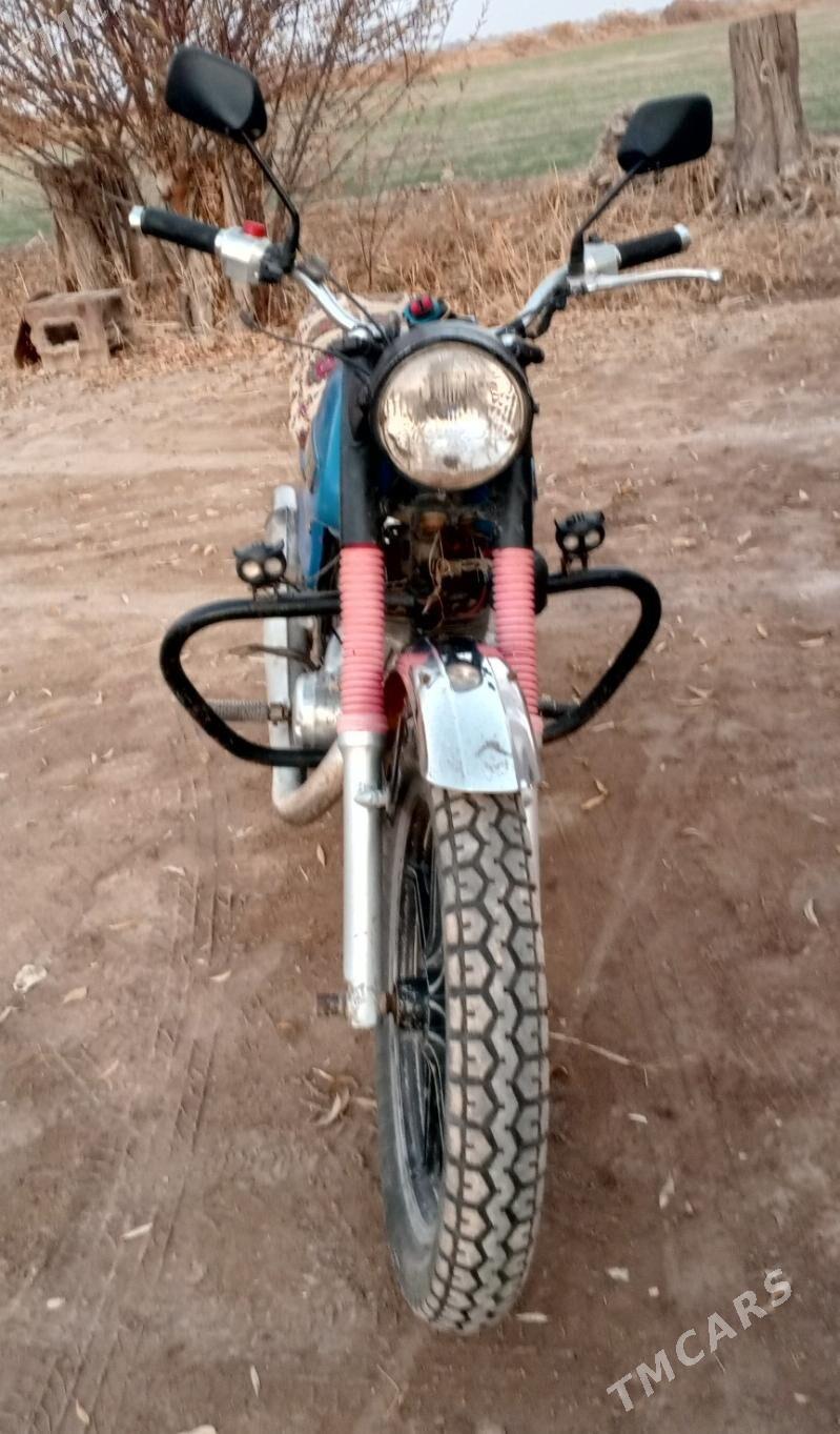 Iž Planeta 5 2015 - 8 000 TMT - етр. Туркменбаши - img 3