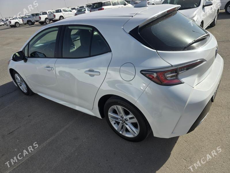 Toyota Corolla 2022 - 198 000 TMT - Ашхабад - img 3