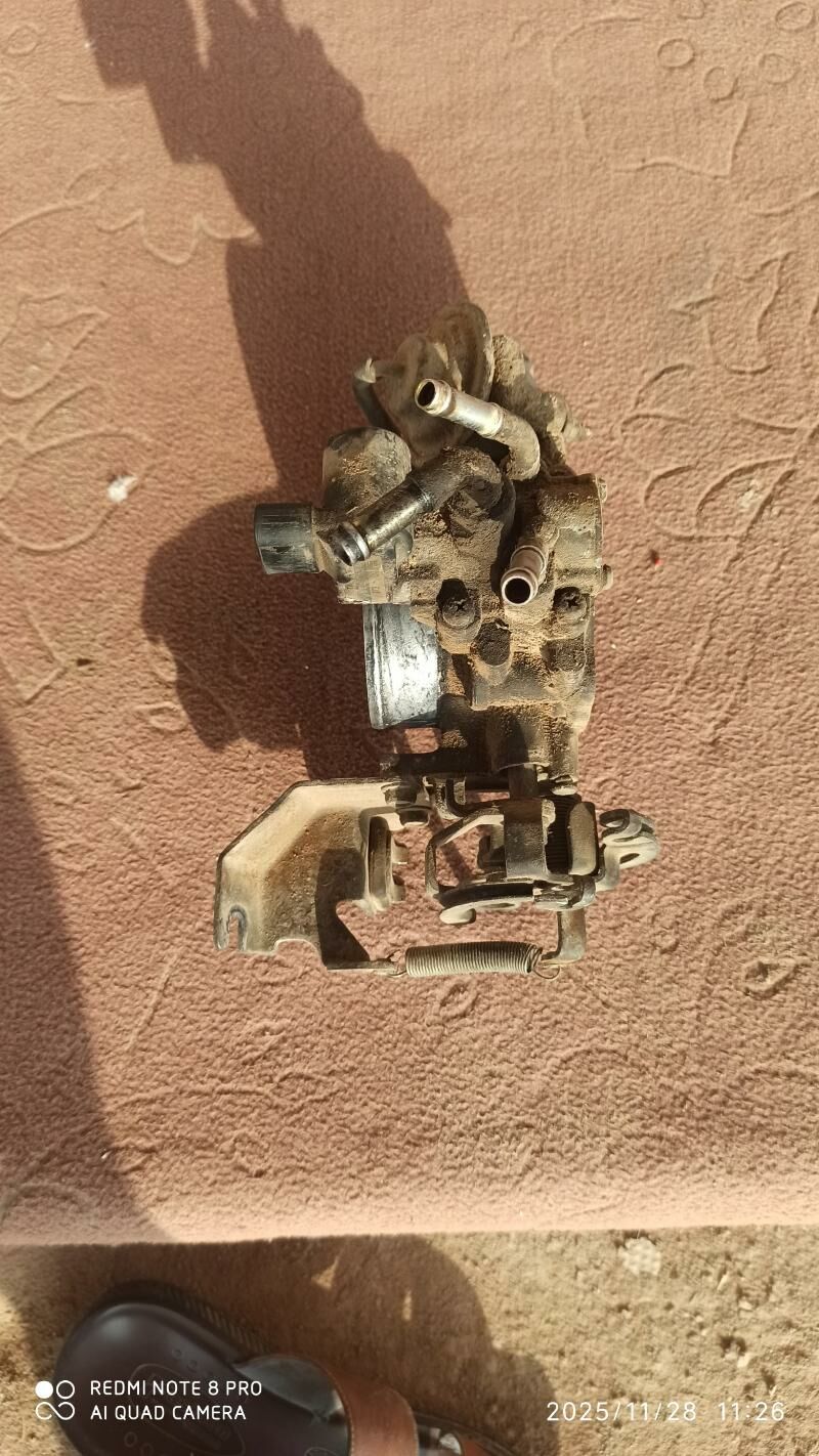 Zaslonka  3-lik 250 TMT - Кёнеургенч - img 3