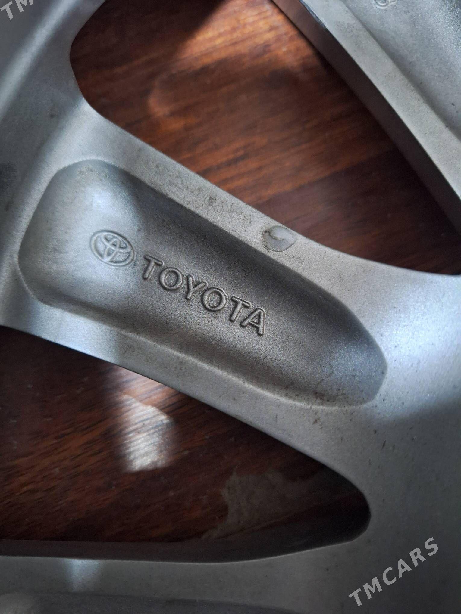 CAMRY 2022 4 500 TMT - Aşgabat - img 4