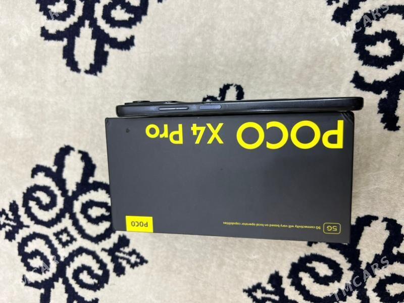 poco x4 pro 5G - Änew - img 1