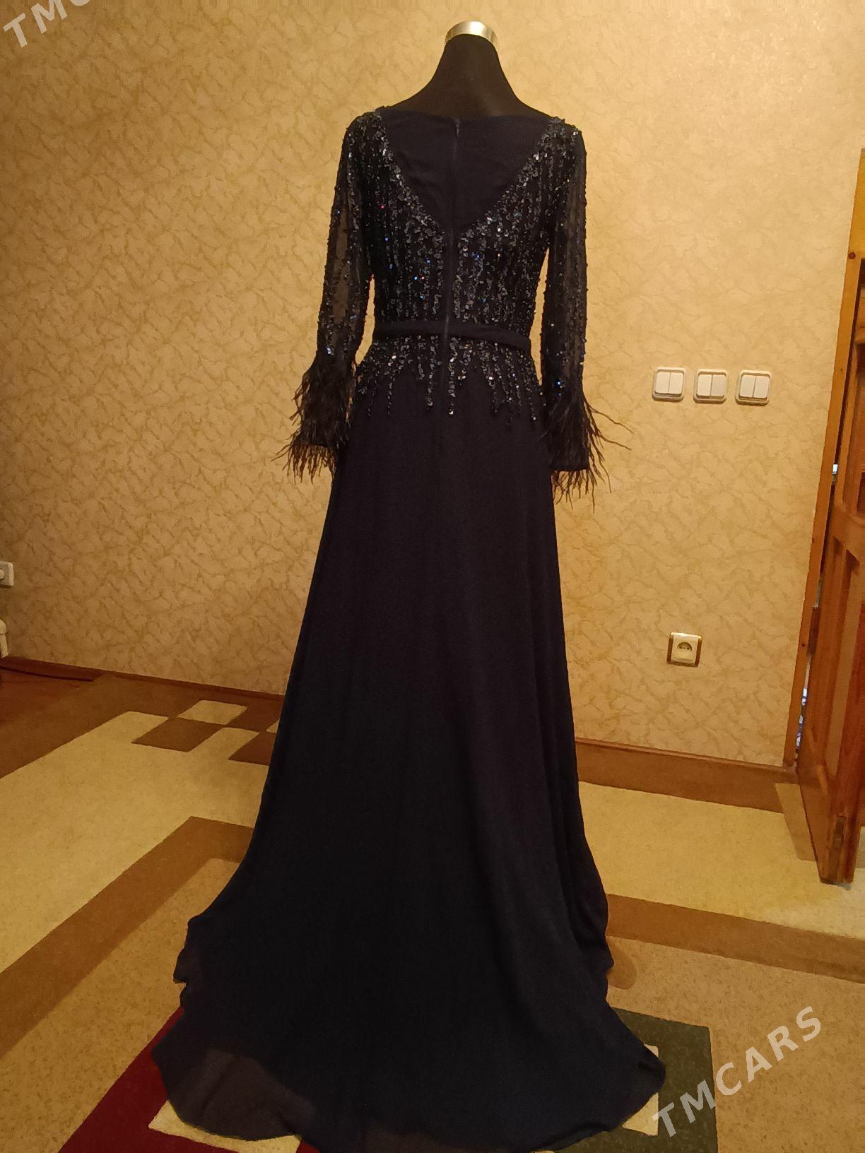 платье вечернее - Aşgabat - img 2