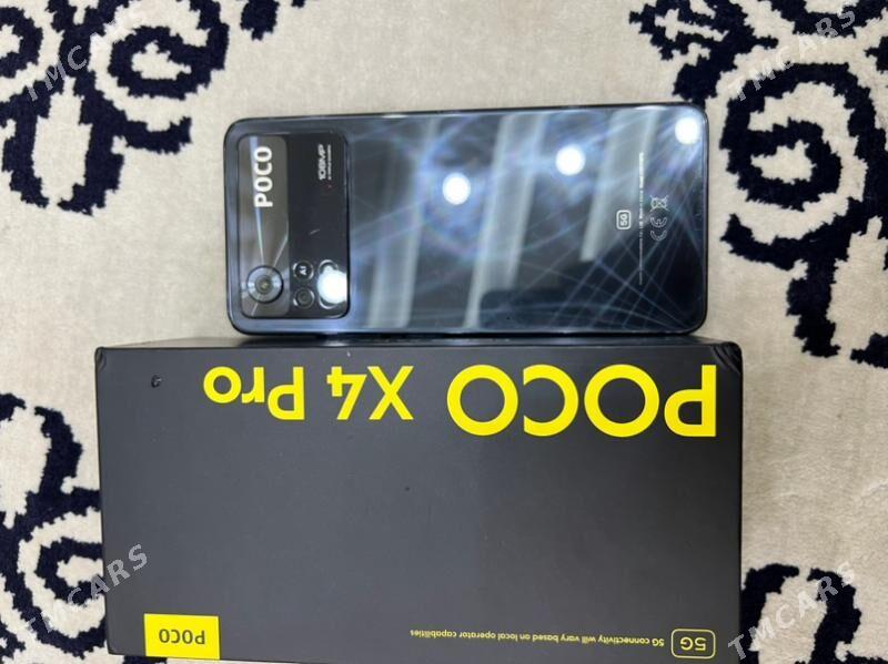 poco x4 pro 5G - Änew - img 3