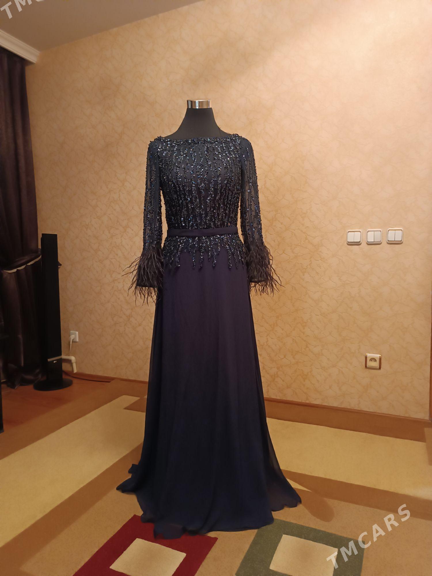 платье вечернее - Aşgabat - img 1