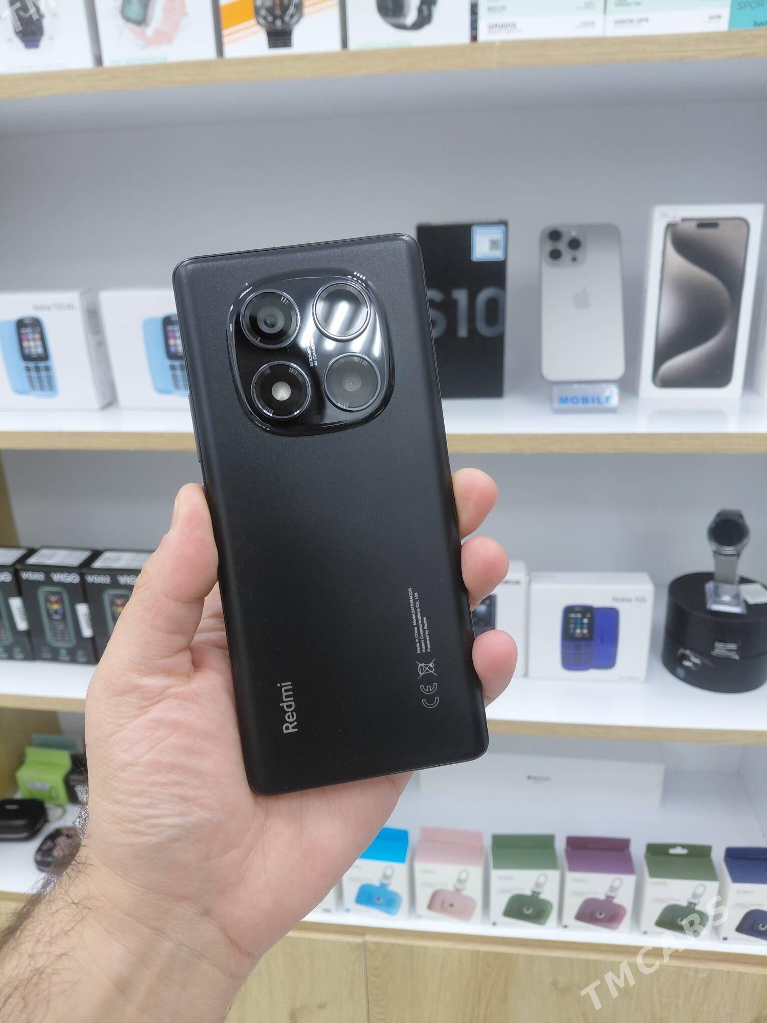 Redmi not 14 pro - Türkmenbaşy - img 2