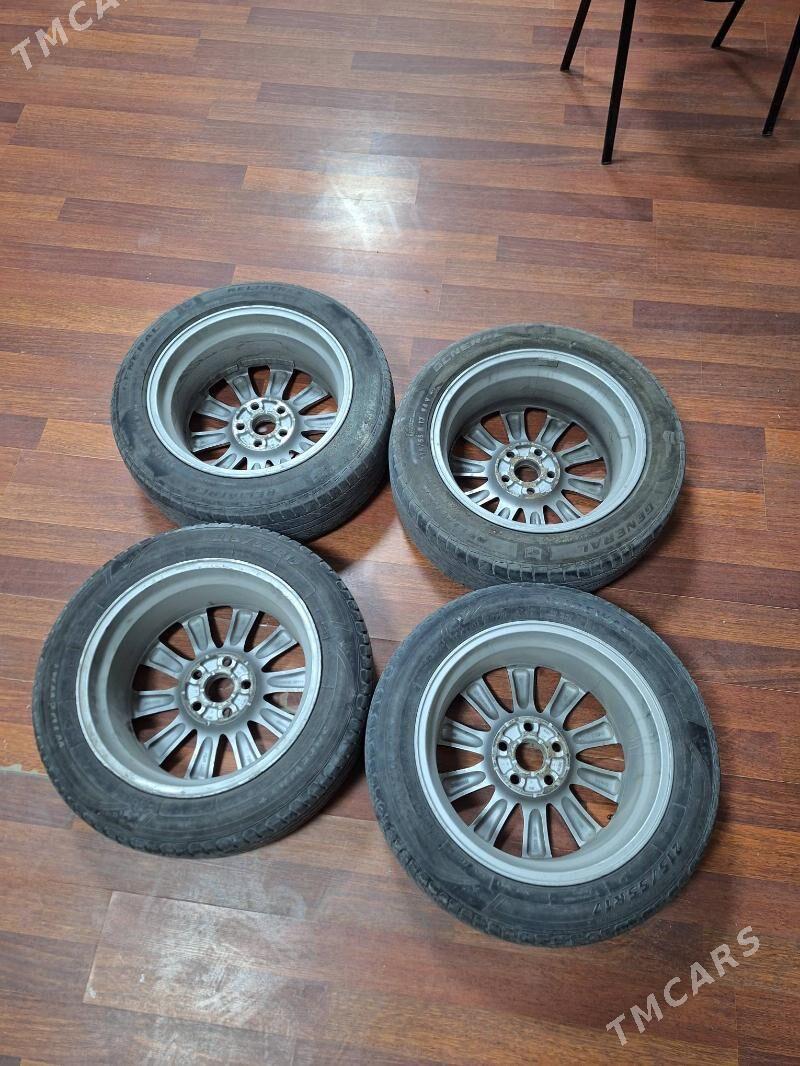 CAMRY 2022 4 500 TMT - Aşgabat - img 2