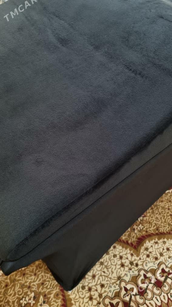 Кушетка и ортопедический матра - Aşgabat - img 2