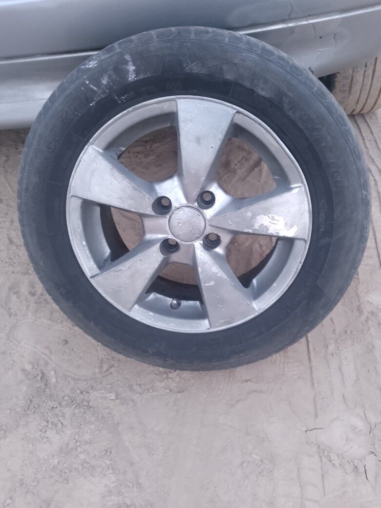 балон 200 TMT - Daşoguz - img 1