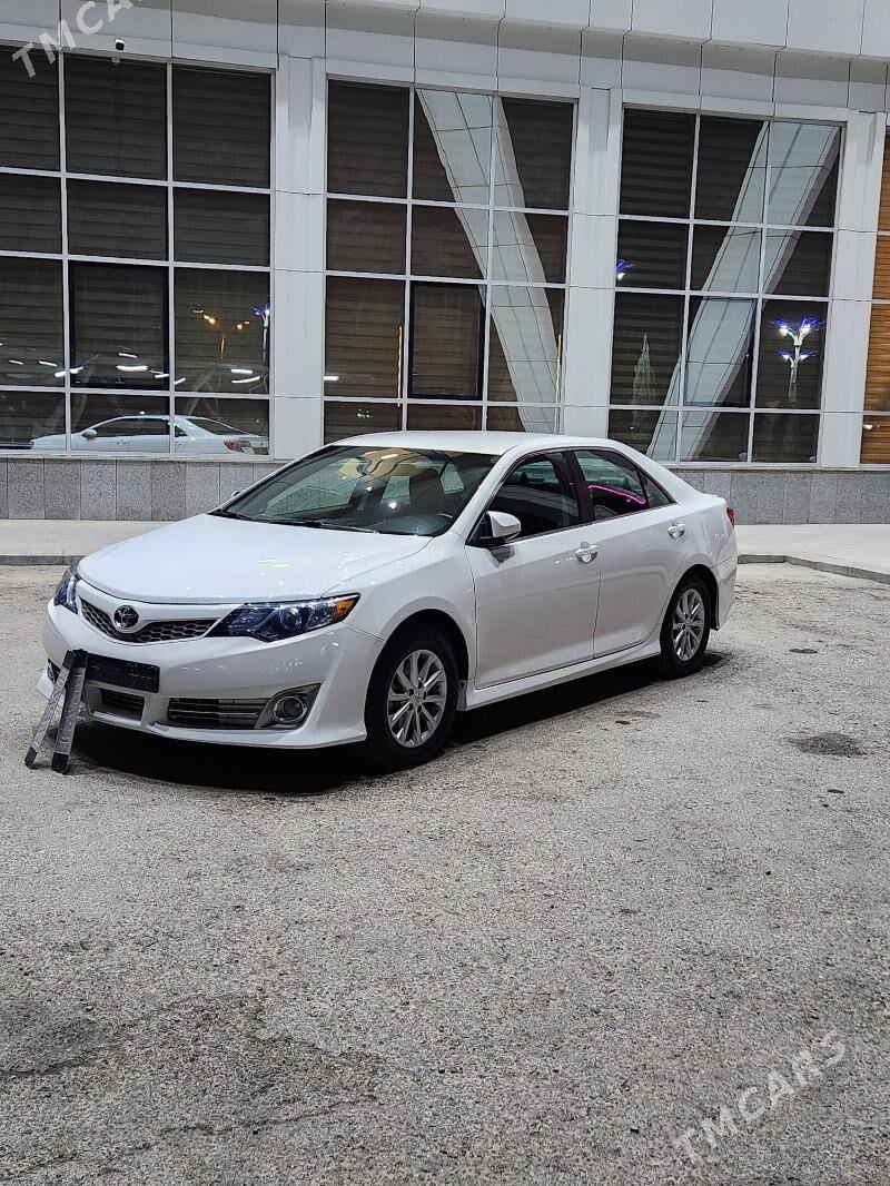 Toyota Camry 2012 - 260 000 TMT - Туркменабат - img 2